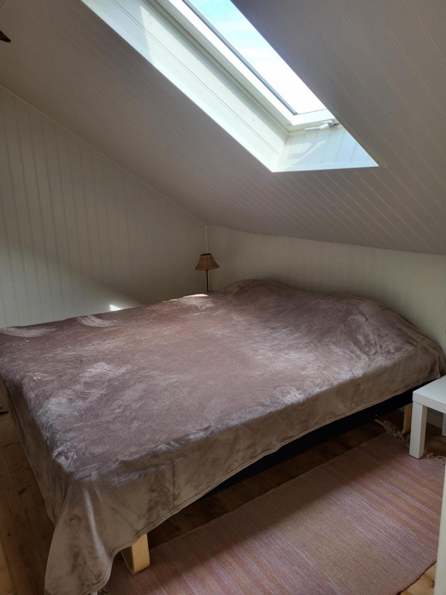 Holiday home Sahlin - Angelholm