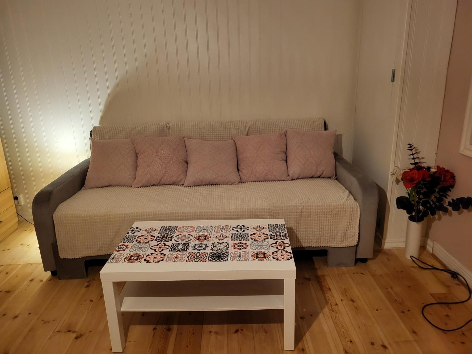 Holiday home Sahlin - *