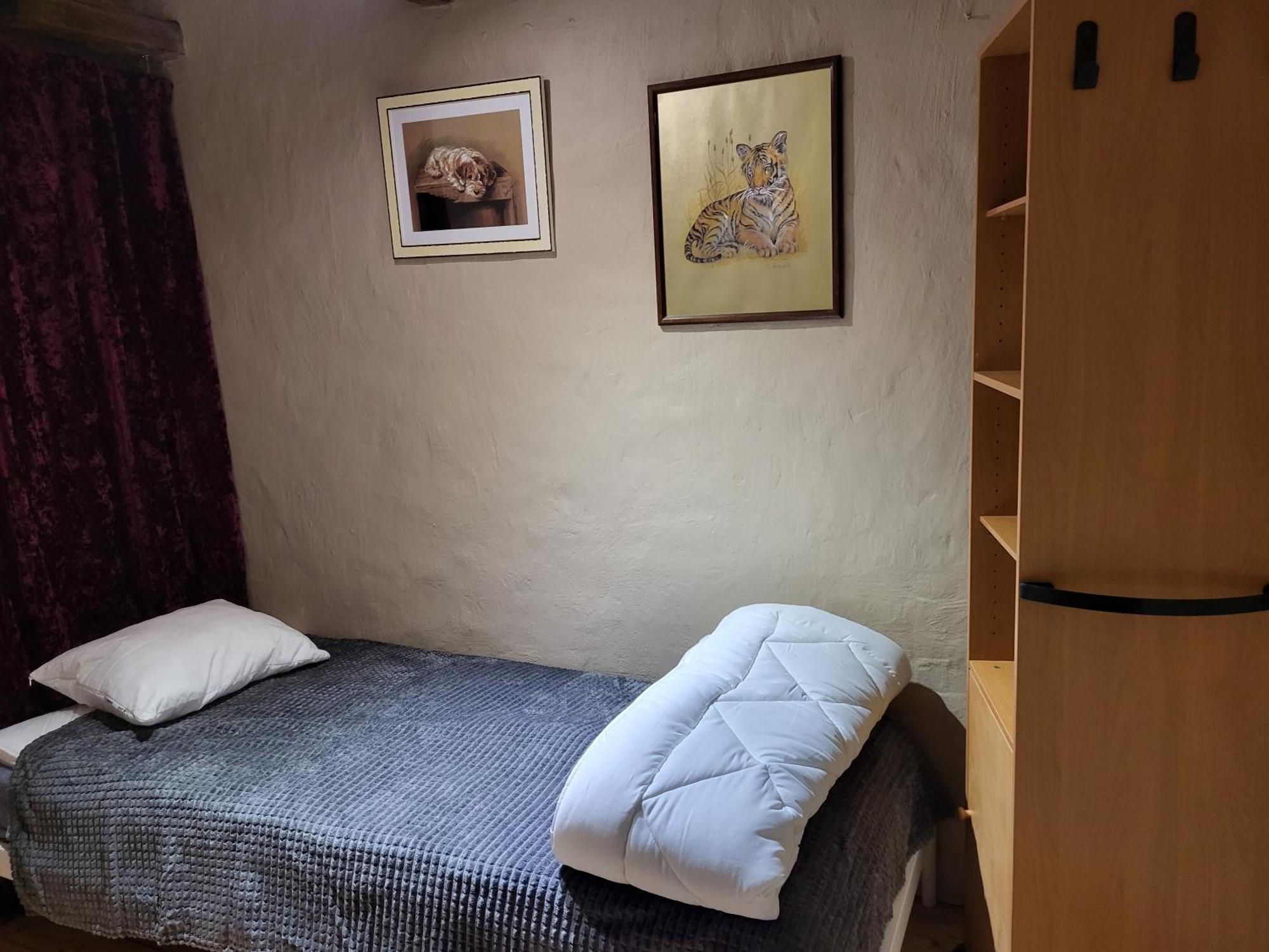 Sahlin - Holiday home Angelholm