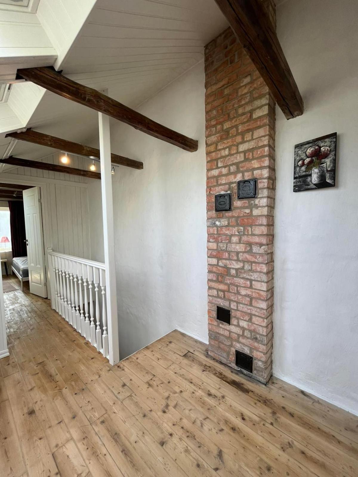 Holiday home Sahlin - *